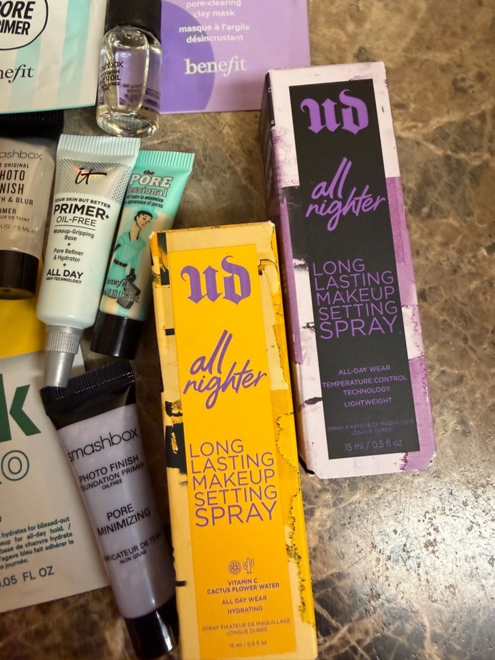 Make up bundle - Picture 9 of 10